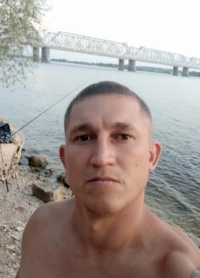 Ильдар, 35, Россия, Зеленодольск