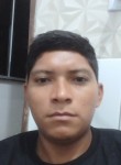 Marcos Alves da, 31 год, Brasília