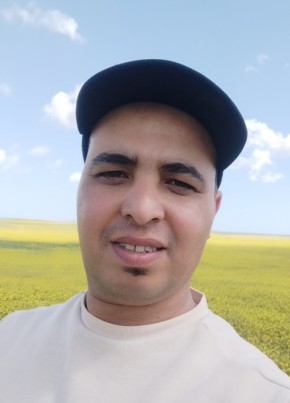 سفيان из القنيطرة 36 лет