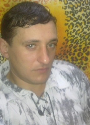 Сергей, 39, Россия, Чернышковский