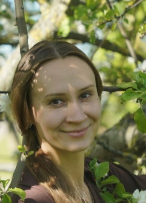 Ekaterina, 33, Bulgaria, Lyubimets