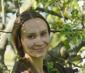 Ekaterina, 33, Lyubimets