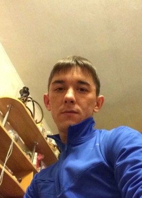 Алексей из Находки 41 год