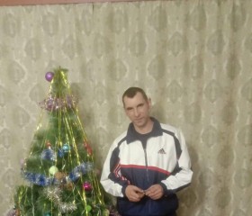 Дима, 44 года, Тюкалинск