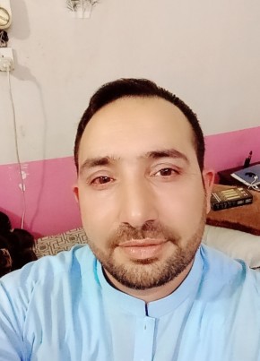 Lucky, 29, المملكة العربية السعودية, الرياض