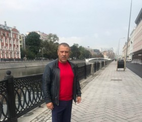 Роман, 47 лет, Дзержинский