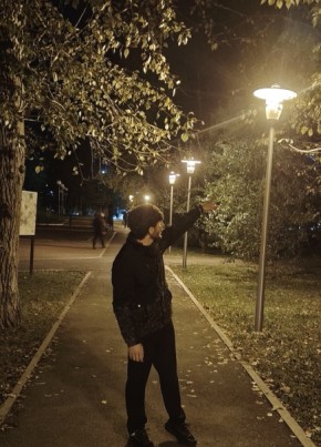 İkram из Уфы 24 года