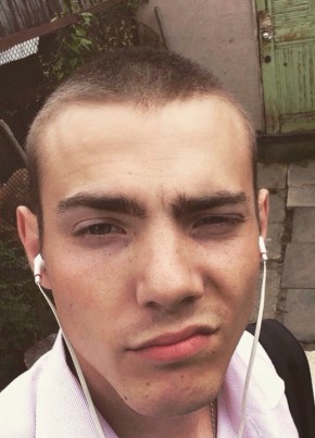 Дмитрий из Иваново 32 года