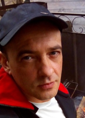 Павел, 44, Россия, Абакан