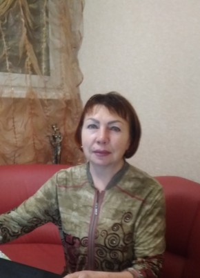 Лариса, 62, Россия, Севастополь