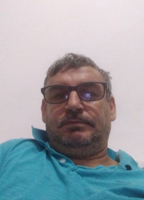  Luís carlos, 53, República Federativa do Brasil, Sapiranga