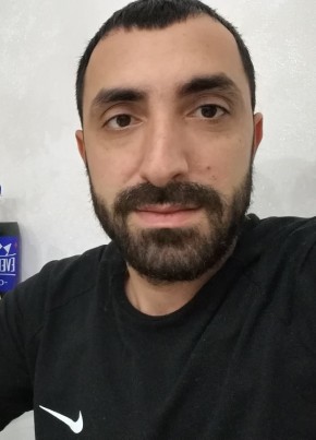 Valera из Краснодара 32 года