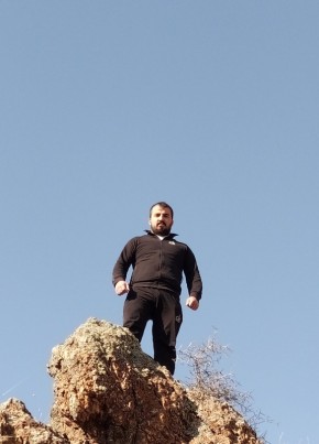 Fatih , 30, Türkiye Cumhuriyeti, Ankara
