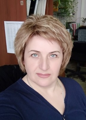 Елена, 53, Україна, Камянське