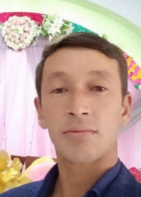 Avtandil, 41, Кыргыз Республикасы, Бишкек