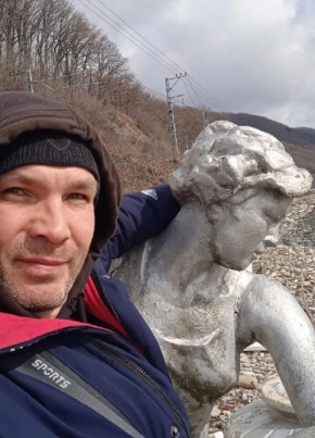 Алексей, 41, Россия, Сертолово