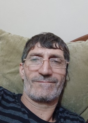 Мурад, 53, Россия, Махачкала