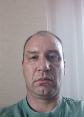 Роман Оздоев, 42, Россия, Рязань