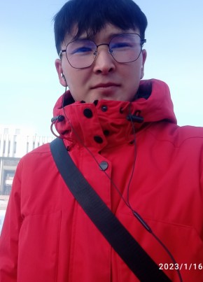 Атабек, 22, Кыргыз Республикасы, Өзгөн