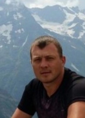 Андрей, 32, Россия, Невинномысск