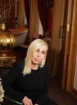 Elena, 63, Moscow