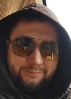 Kirill, 36, Russia, Krasnodar