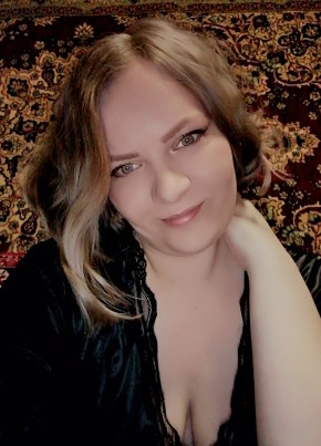 Анна, 34, Россия, Тула