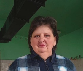 Елена, 44 года, Rîbnița