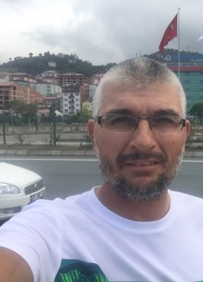 Hasan, 51, Türkiye Cumhuriyeti, Bayburt