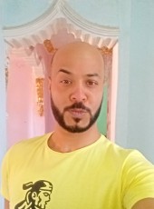Elmaster Hamada, 35, Egypt, Alexandria