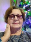 Нина, 76 лет, Калуга