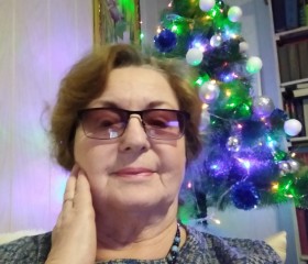 Нина, 75 лет, Калуга