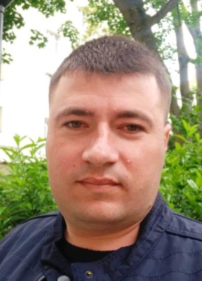 Иван, 36, Republik Österreich, Traiskirchen