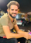 Karrar, 20 лет, بغداد