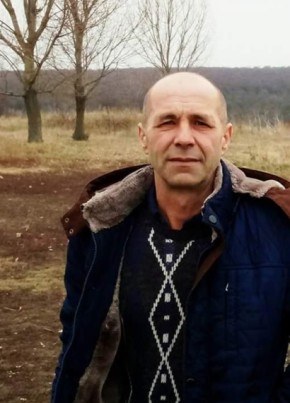 Иван, 55, Россия, Казань