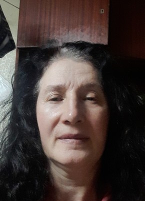 Ирина, 55, Россия, Ялуторовск