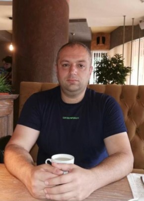 Artur, 43, Russia, Moscow