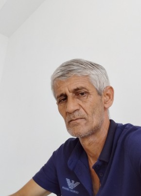 Джамл, 53, Россия, Дагестанские Огни