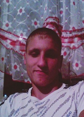 Николай, 29, Россия, Новокузнецк