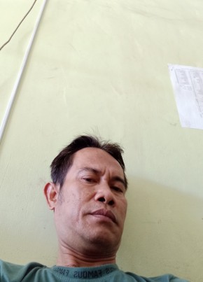 Deni, 40, Indonesia, Kota Bekasi