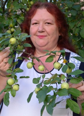 Елена, 61, Russia, Moscow