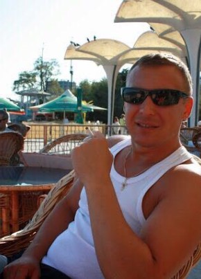 Игорь, 48, Россия, Балашиха
