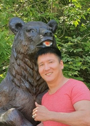 Meir, 33, Қазақстан, Астана