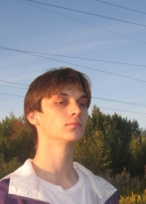 GETO, 21, Russia, Tobolsk