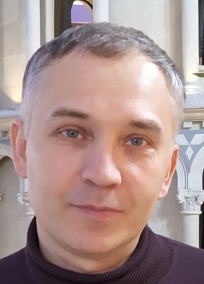 Vasiliy, 48, Russia, Dolgoprudnyy