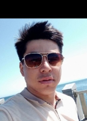 Shokh, 28, Russia, Moscow