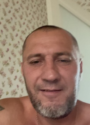 Влад, 44, Россия, Ангарск