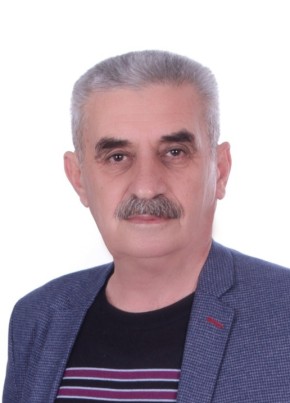 расим, 70, Azərbaycan Respublikası, Bakı