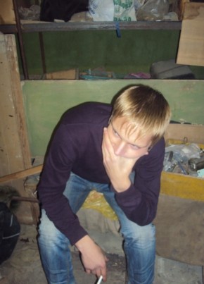 Павел Дуров, 37, Россия, Аткарск