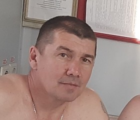 Rinat, 54 года, Орск